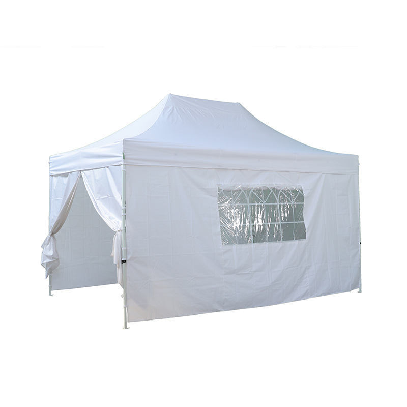 10x15ft Pop Up Canopy Tent Big Pop Up Tent