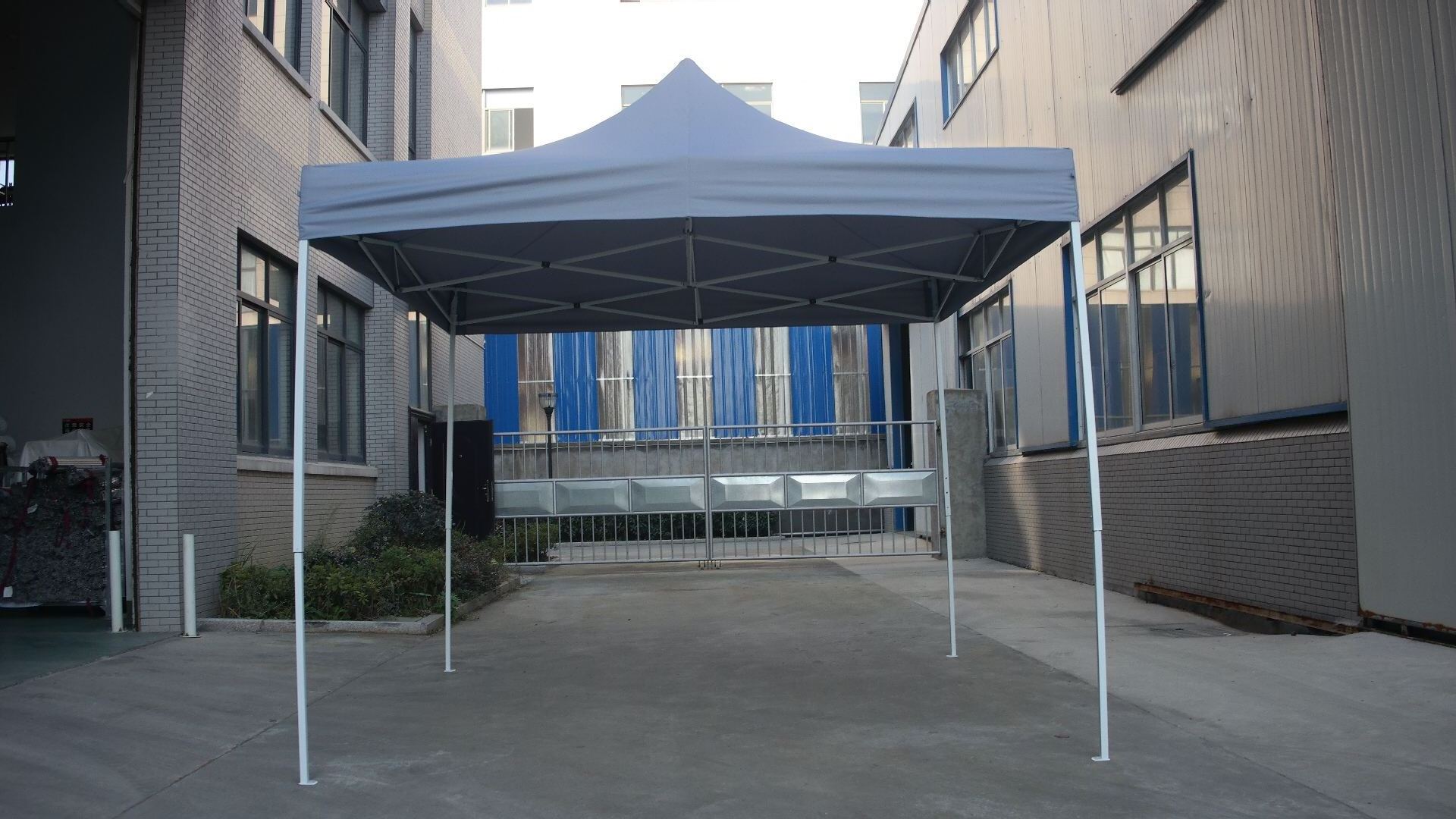 china double pink canopy tent design