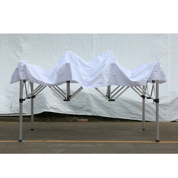 Big Folding Instant Custom Easy Up Event 2 X 3 Pop Up Aluminium Awning Marquee Gazebo Canopy Trade Show Tents Sale