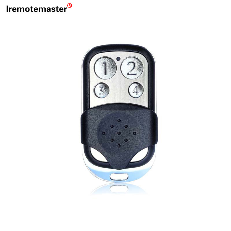 For Crawford EA433 2KM RCU N002800 Compatible Gate Door Opener Hand Remote Control/Transmitter 433.92Mhz