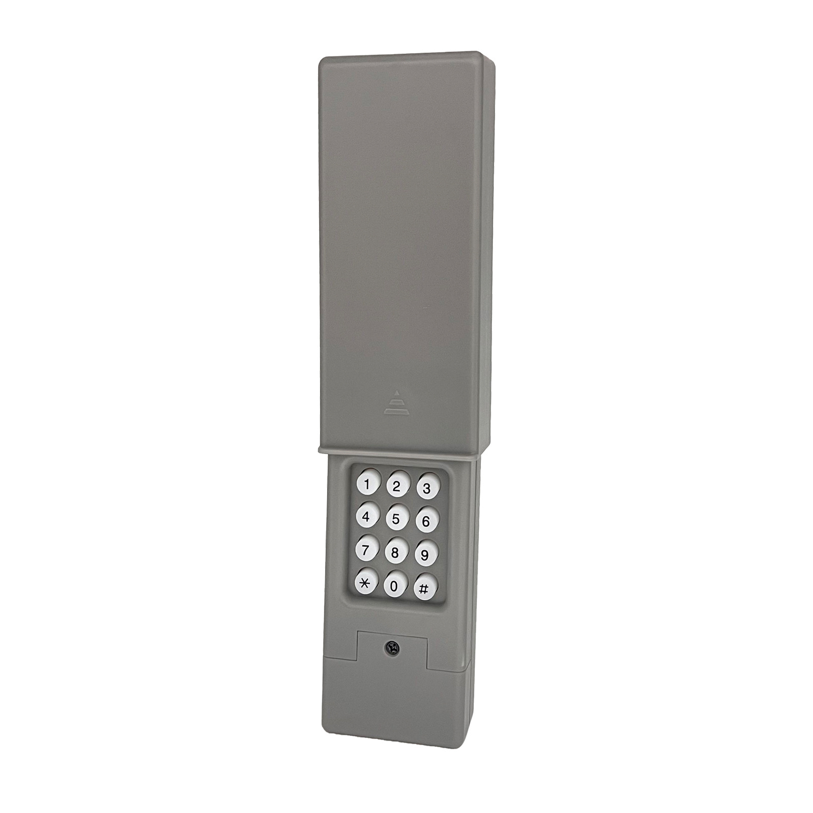 Garage Door Opener Wireless Keyless Keypad for Intellicode Garage Door Openers