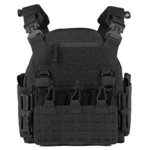 VOTAGOO customized protective tactical vest with plates bull-et proof vest