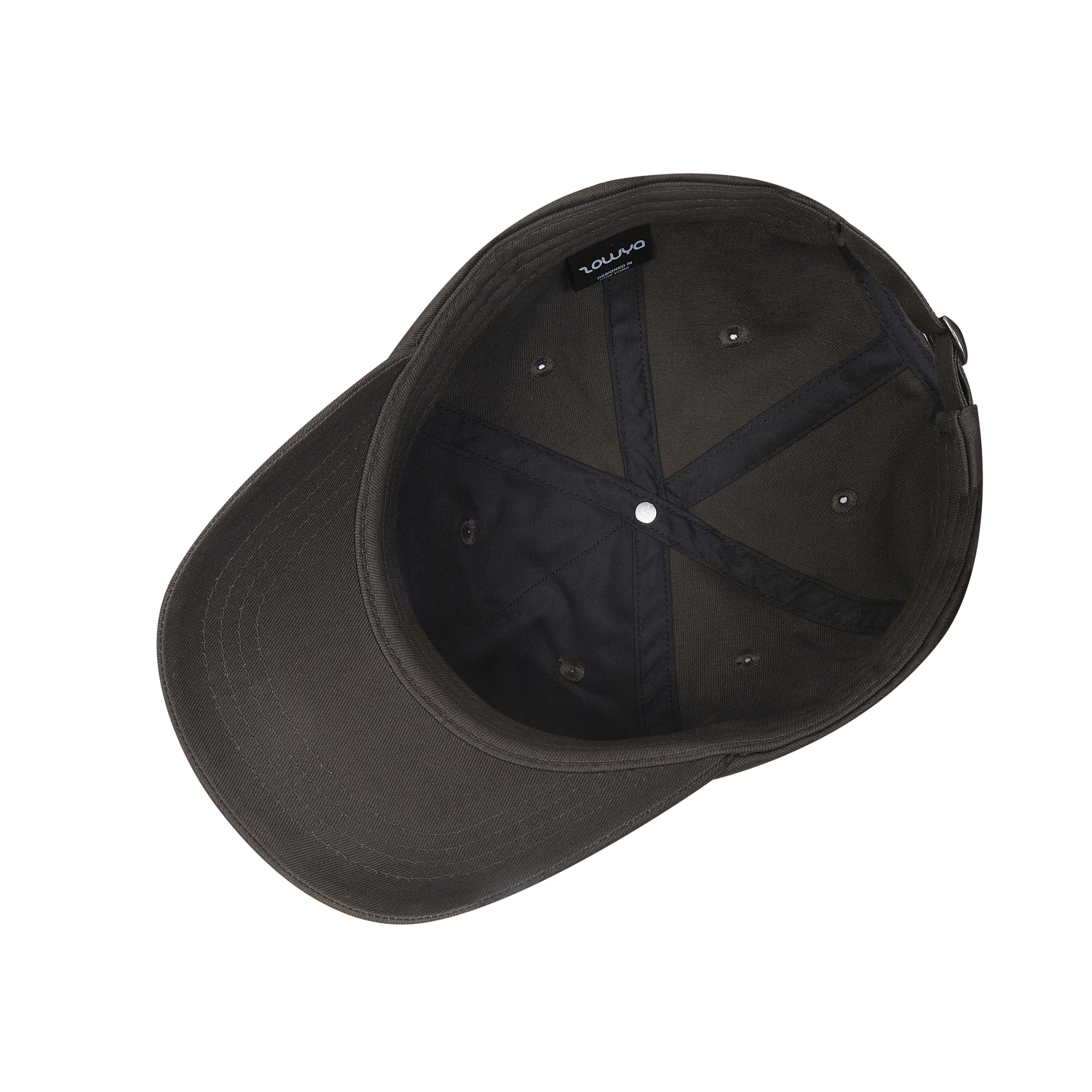 Unisex Customizable Sporty Style Baseball Cap