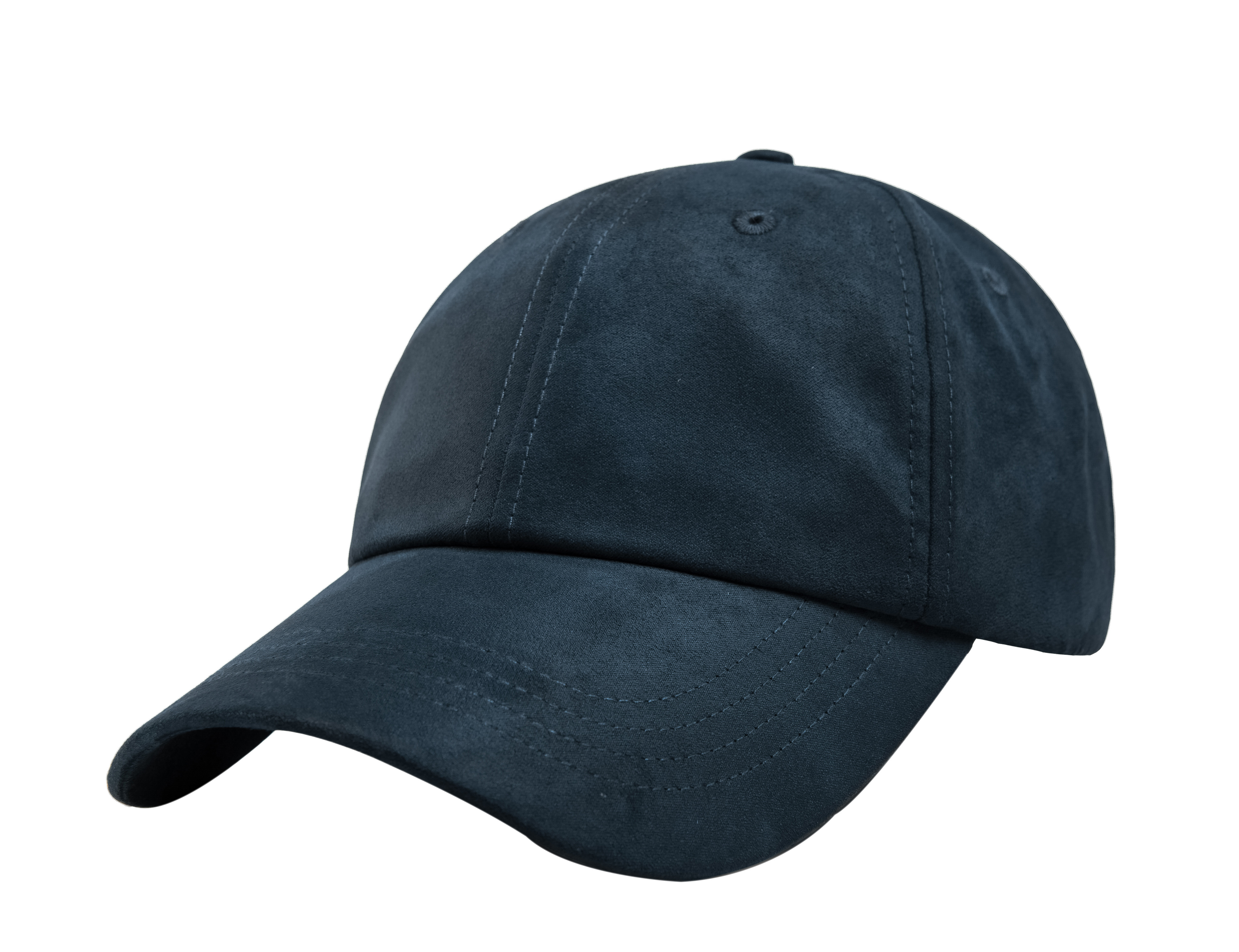 Customized Velvet Baseball Caps blank baseball cap for men and women