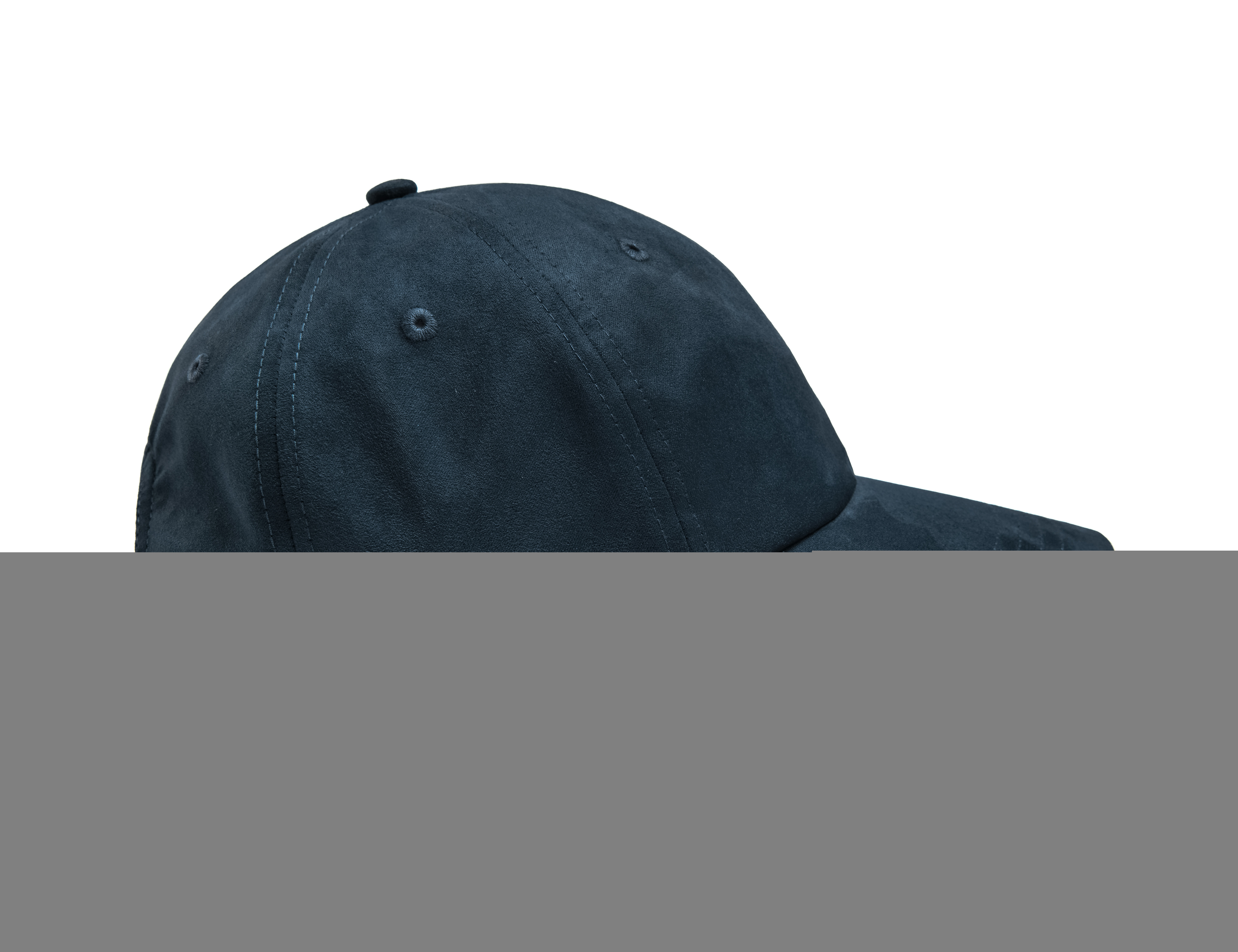 Customized Velvet Baseball Caps blank baseball cap for men and women