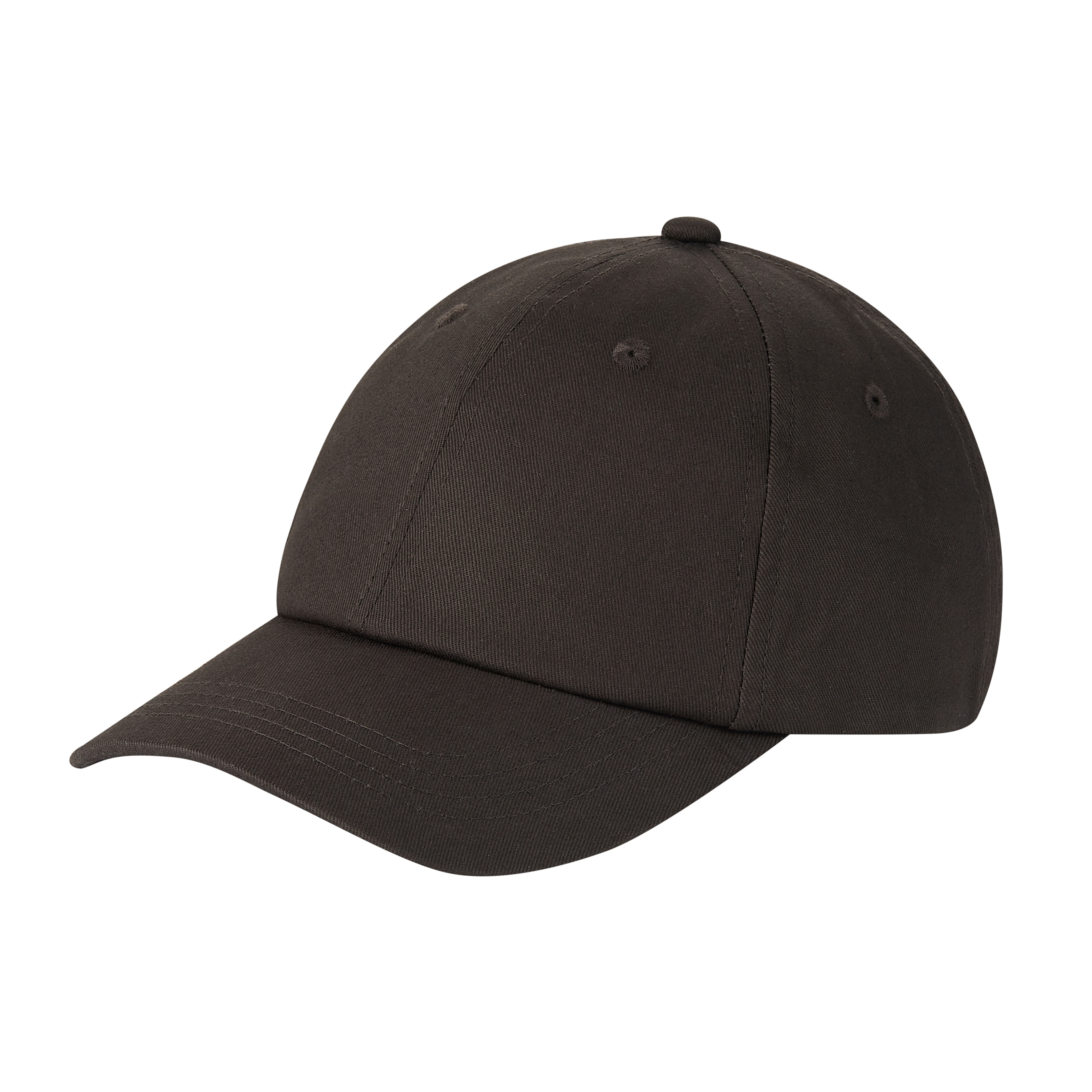 Unisex Customizable Sporty Style Baseball Cap