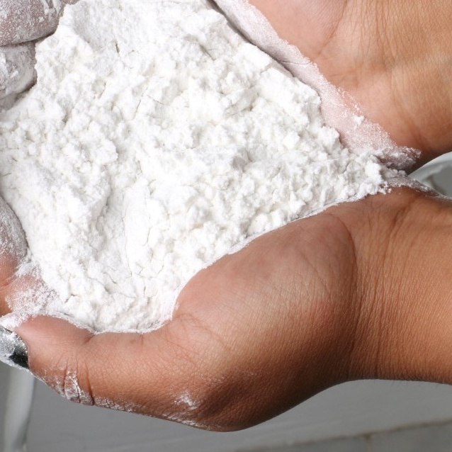 Oman High quality Gypsum Powder (Plaster of Paris)