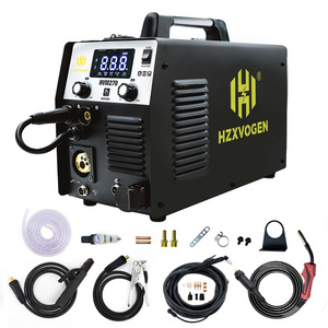 HIGH quality  HVM270 power portable laser welding machine