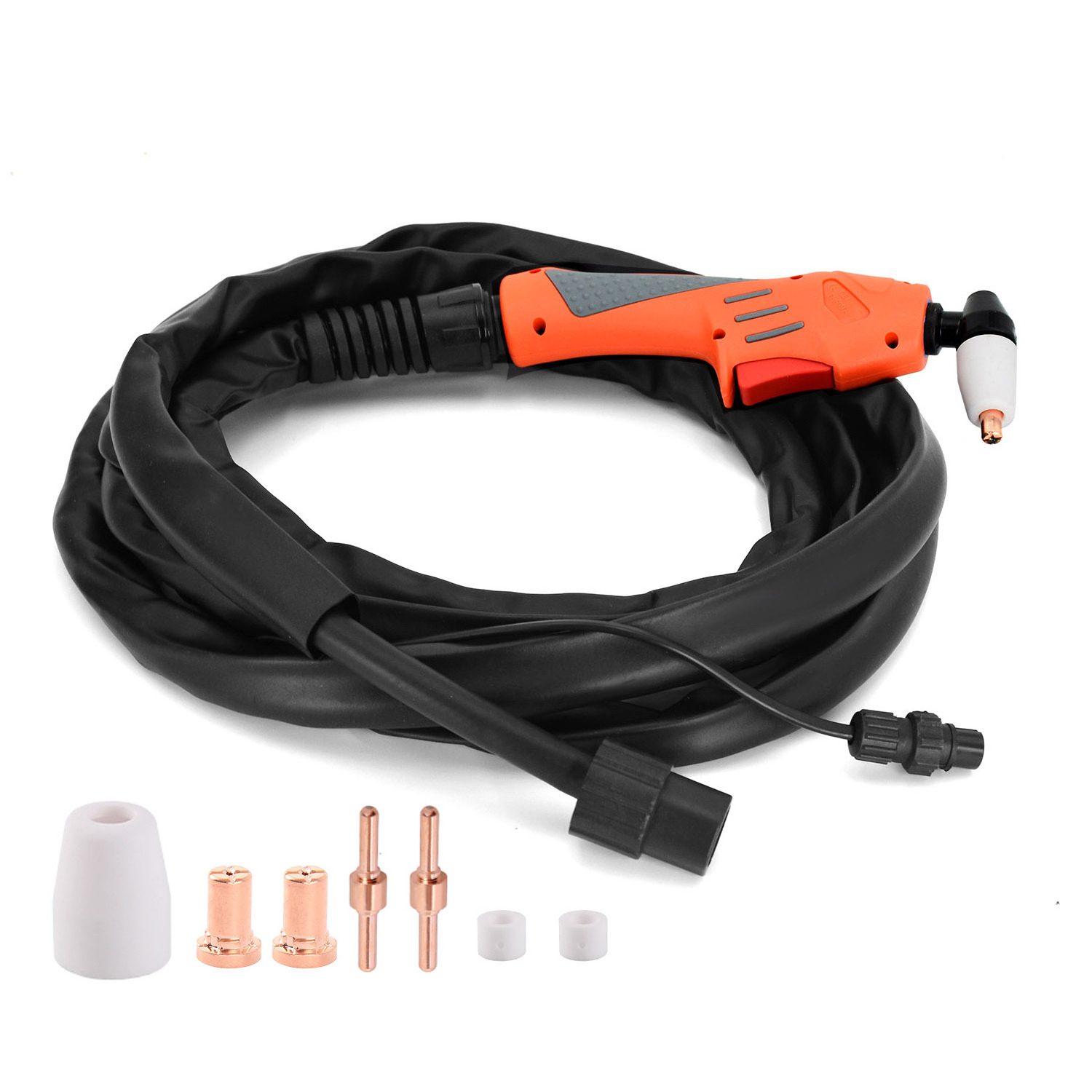 HITBOX Welding machine plasma cutter PT31 cutting torch used to 40amp plasma cutter welding machine