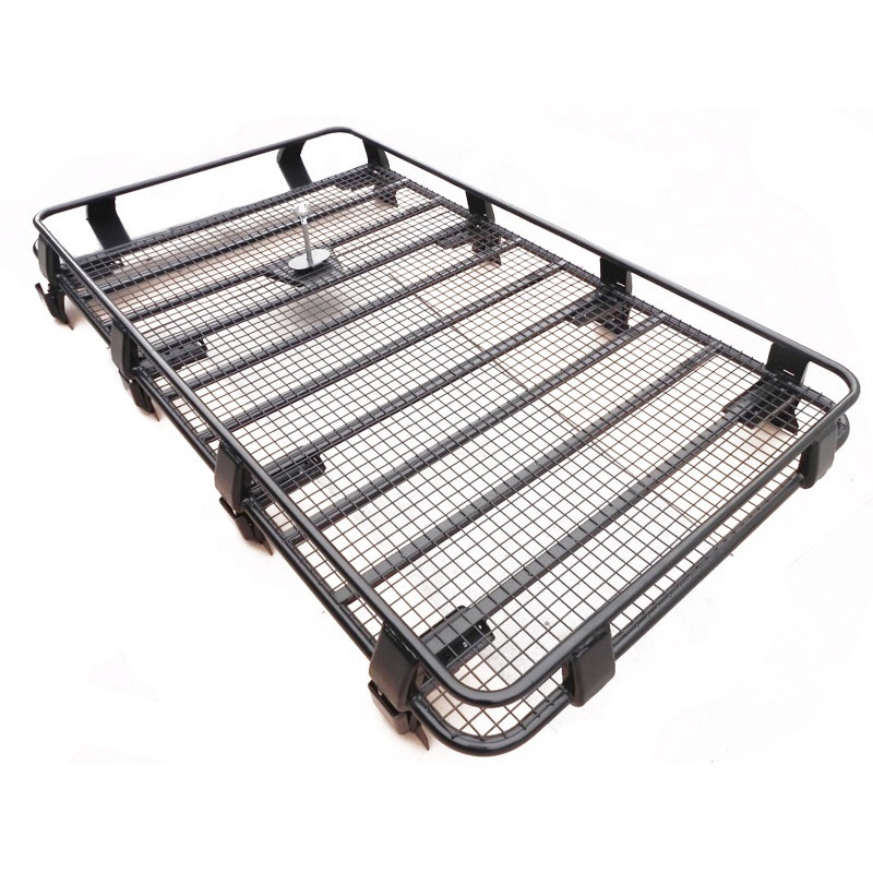 Unity Top Quality Solid Durable POPULAR Universal Car Roof Rack 4x4