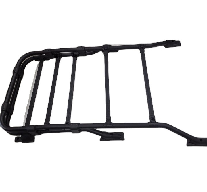 Rack 4X4 roof Rack for TOYOTA FJ CRUISER Aluminum with brackets roof Rack