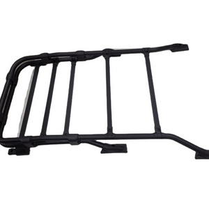 Rack 4X4 roof Rack for TOYOTA FJ CRUISER Aluminum with brackets roof Rack