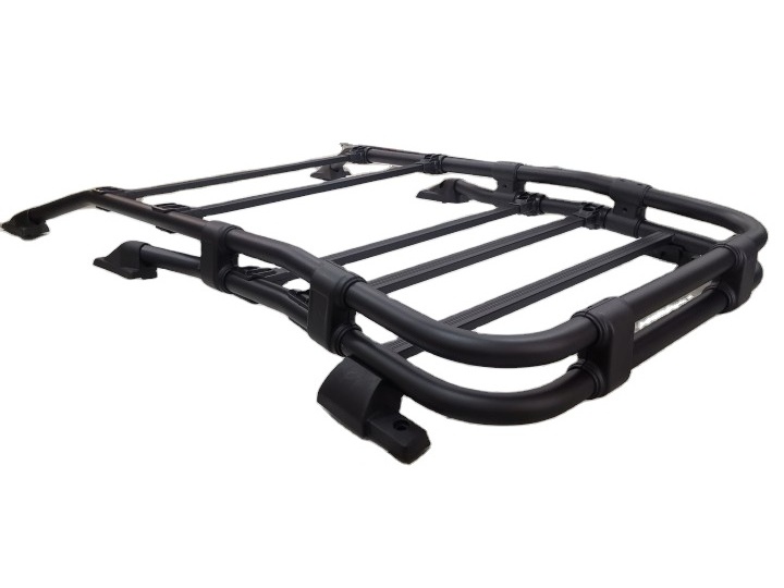 Rack 4X4 roof Rack for TOYOTA FJ CRUISER Aluminum with brackets roof Rack