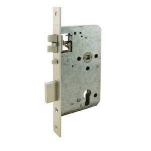 High Security Ansi Grade 1 Entrance Emergency Escape Door Mortise Lock