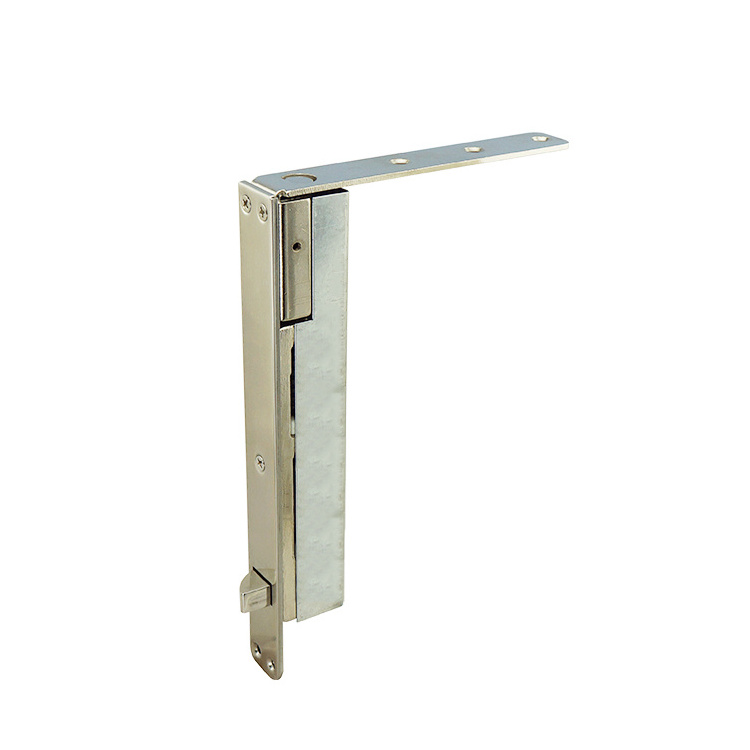 UNITY ADBS01 Stainless Steel Door Flush Bolt Automatic Flush Bolt