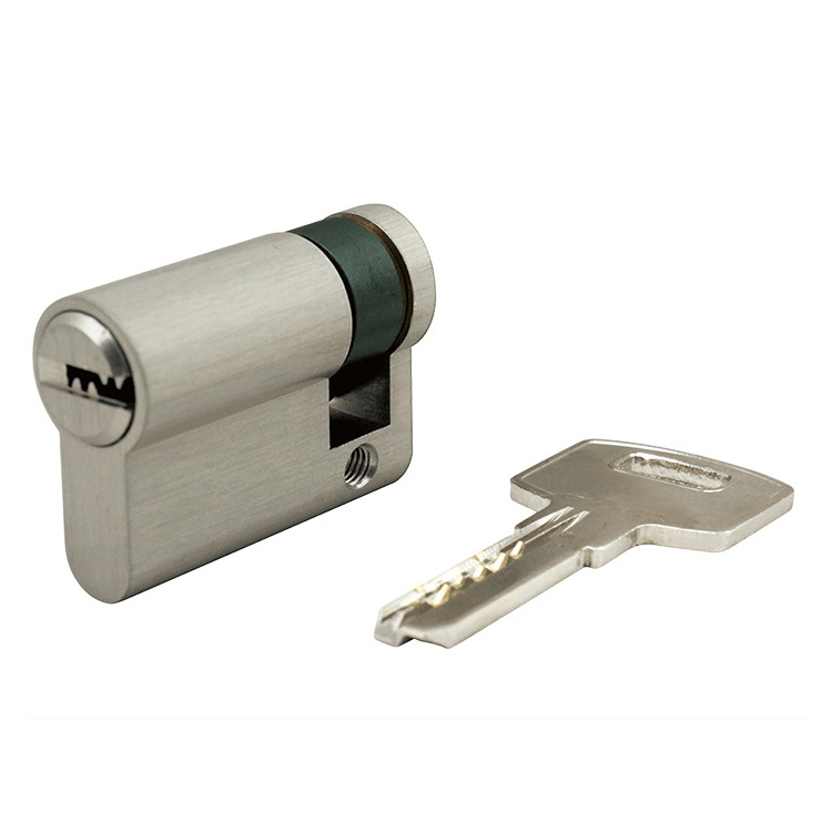 DIN18252 Euro Profile Hi Security Door Lock Cylinder