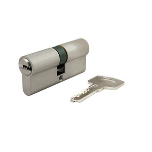 DIN18252 Euro Profile Hi Security Door Lock Cylinder