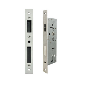 UNITY MG9210-35 Narrow Backset Magnetic Lock