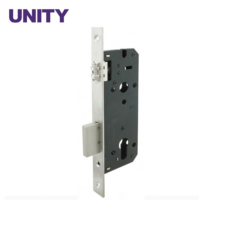 ML208507 Roller Latch Front Door Mortice Lock Security Door Lock