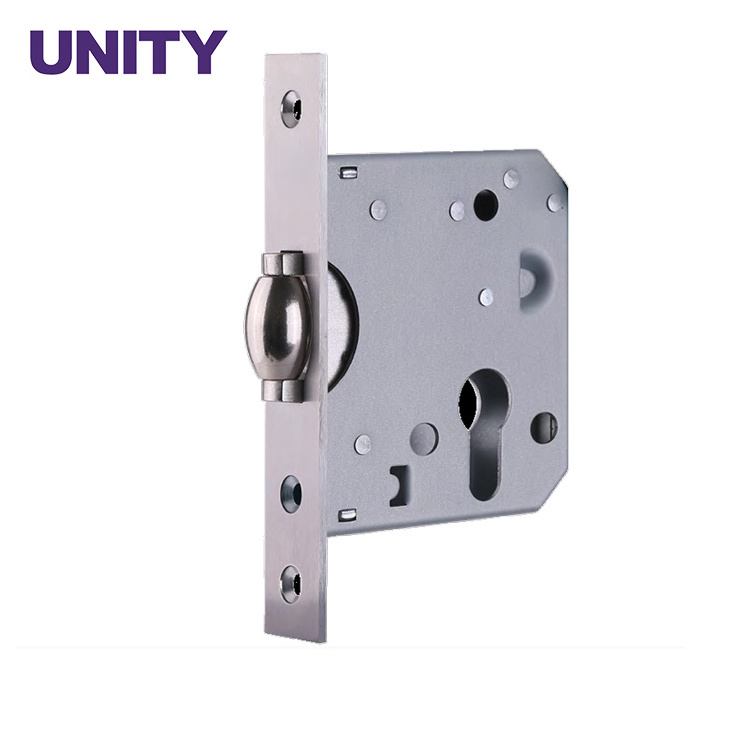 UNITY ML107-55 Roller Bolt Mortice Front Door Lock Patio Door Lock