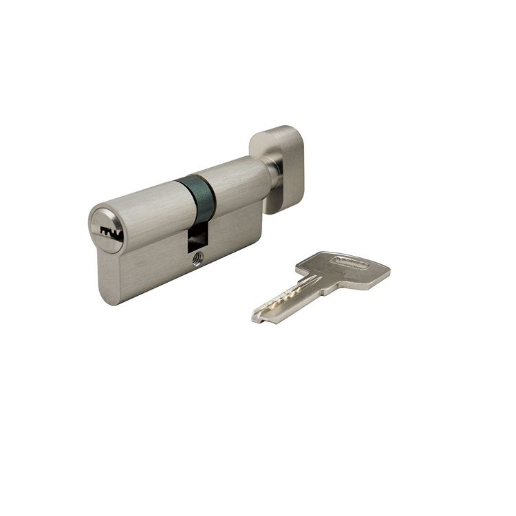 DIN18252 Euro Profile Hi Security Door Lock Cylinder