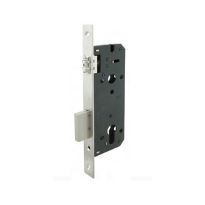 ML208507 Roller Latch Front Door Mortice Lock Security Door Lock