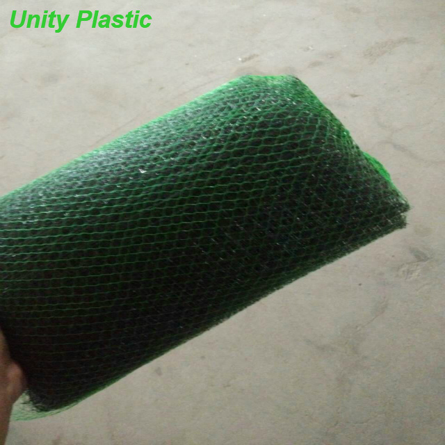 PP grid mesh anti bird netting