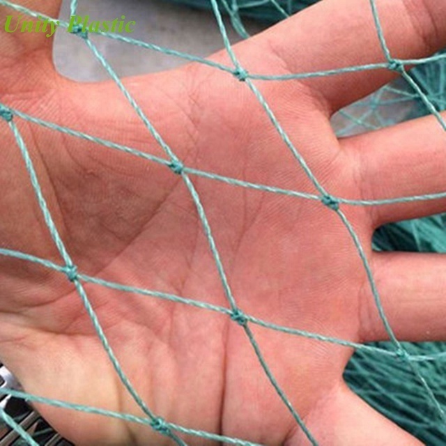 nylon bird cage net price,green bird catch net cheap