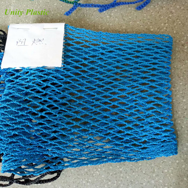 heavy duty blue playground cargo rope net,outdoor playground cargo net climbing