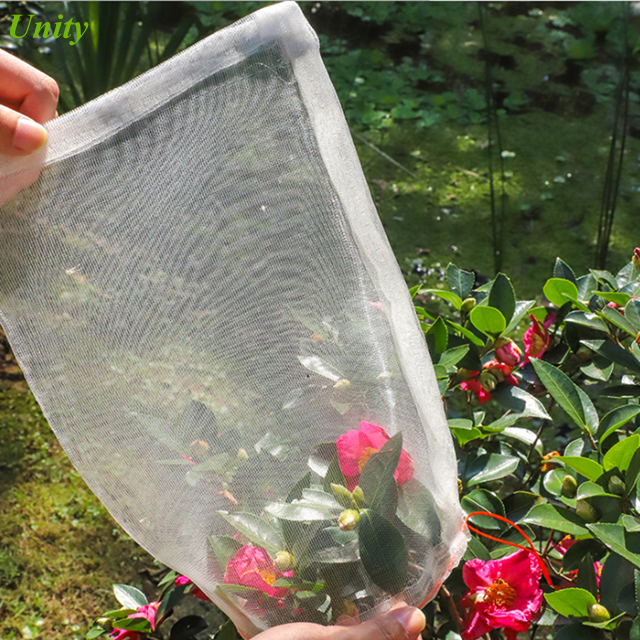 Anti insect net fruit net protection bag insect price