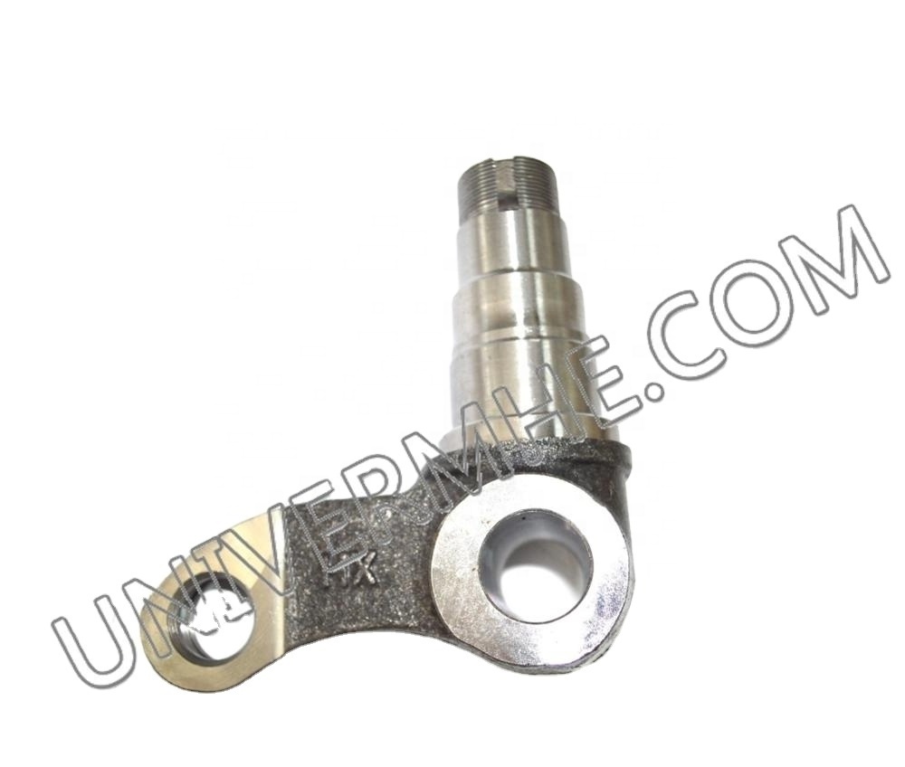 Forklift Parts Left steering knuckle for Forklift with OEM N163-220003-001