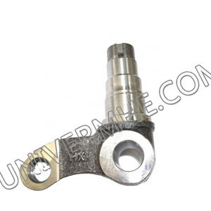 Forklift Parts Left steering knuckle for Forklift with OEM N163-220003-001