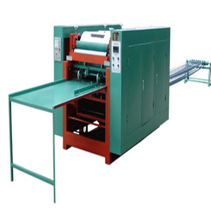 Bag To Bag Manual Printing Machine