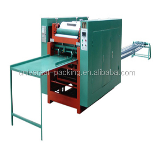 Hot Sell Flexible Letters Press Bag To Bag Printing Machine