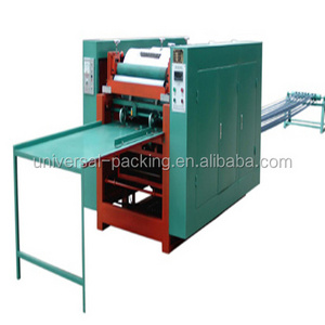 Hot Sell Flexible Letters Press Bag To Bag Printing Machine