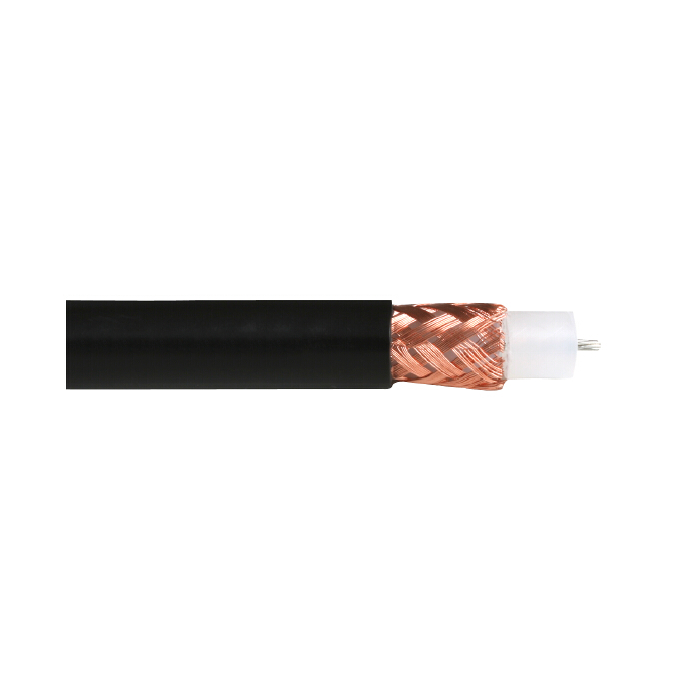 M17 / 6 - RG 11 / RG11 A / U Coaxial Cables