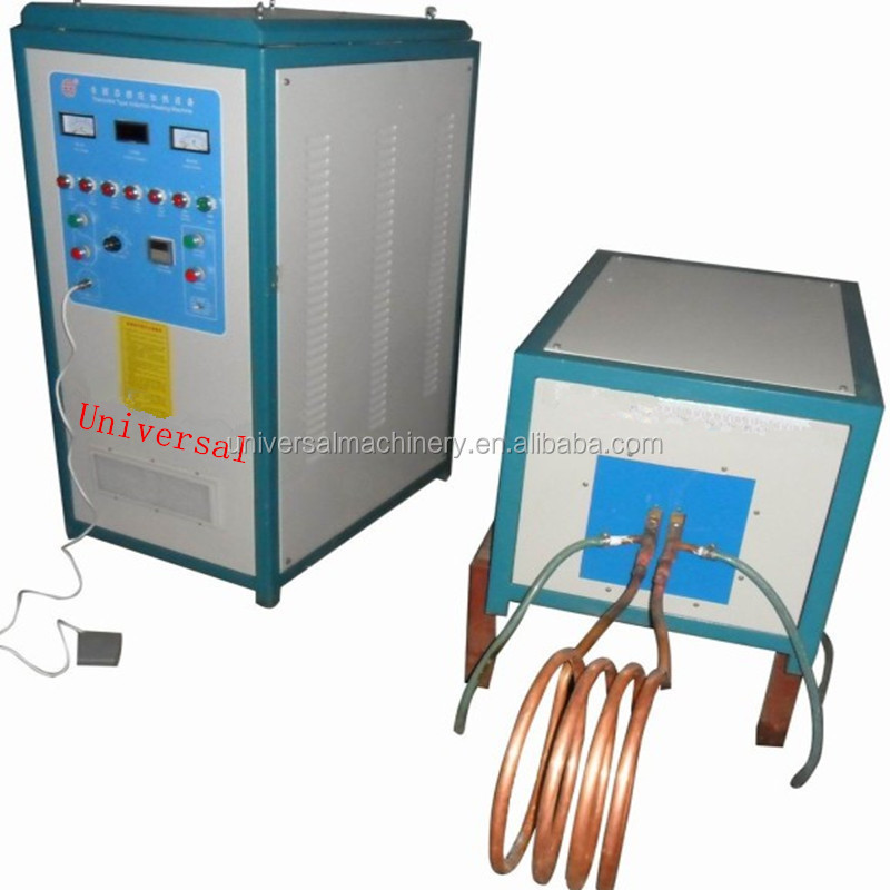 IGBT Induction Heating Equipment for annealing/quenching/forging/melting/brazing