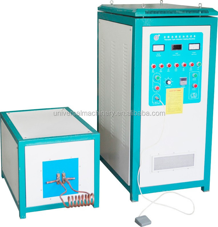 IGBT Induction Heating Equipment for annealing/quenching/forging/melting/brazing