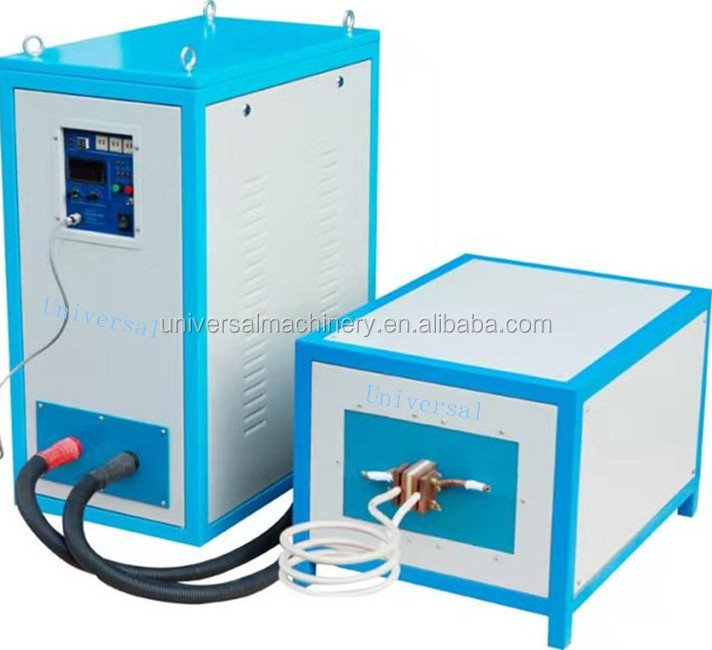 IGBT Induction Heating Equipment for annealing/quenching/forging/melting/brazing