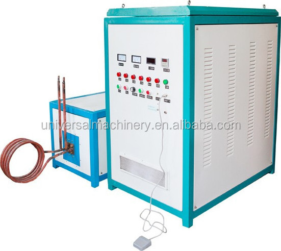 IGBT Induction Heating Equipment for annealing/quenching/forging/melting/brazing