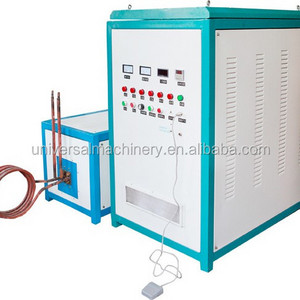 IGBT Induction Heating Equipment for annealing/quenching/forging/melting/brazing