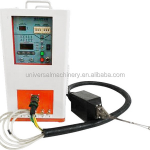 China Manufacturer Hot Selling Energy Saving Induction Welding Machine