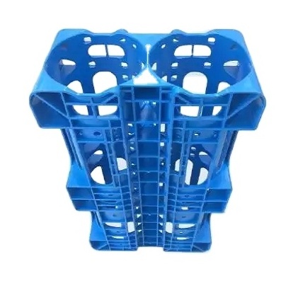 Water Bottle Detachable Stackable Holder Wholesale 5 Gallon Bottle Stacking Racks & Shelves For Warehousing