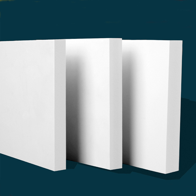 UP high quality 2 to 40 mm pvc foam board plastic sheet manufacturer made in India iso 9001:2015 certified factory direct sale