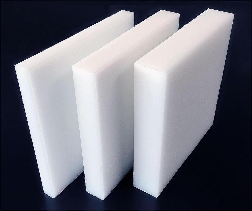 best quality virgin grade polymer solid sheet corrosion resistance acid proof plastic sheet lining