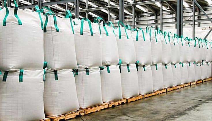 FIBC High quality PP Jumbo Bag china 1 ton bulk bag FIBC bulk bags