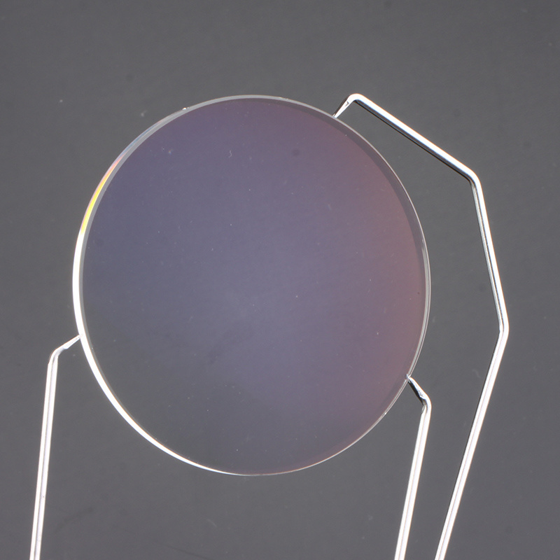 High Quality 1.56 1.61 1.67 Single Vision HMC Optical Lens Blue Blocking Drive Ophthalmic Lenses