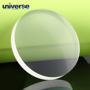 Semi Finished Optical Lens Blanks Cheap Price 1.59 Polycarbonate Eyeglass Lens Blanks Ophthalmic Lenses Chinese