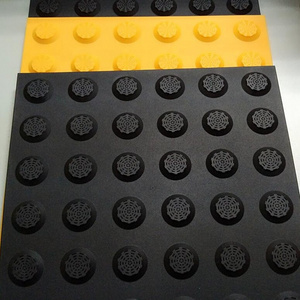 Poly Tile Peel And Stick Adhesive Backed Tactile Indicators