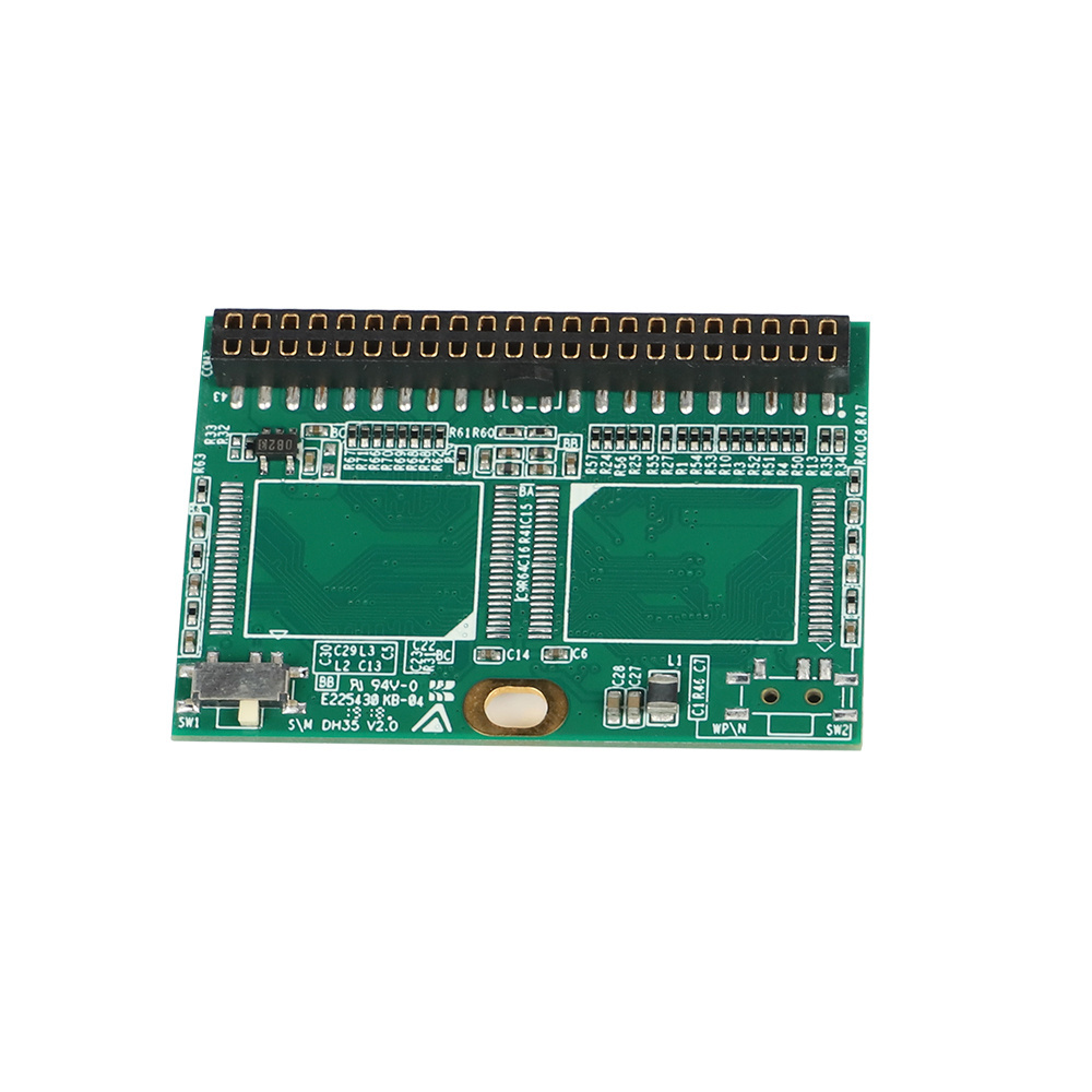 Mini  Ssd Ide 44pin Adapter Card Msata Pci Express Sata Converter For Laptop Notebook